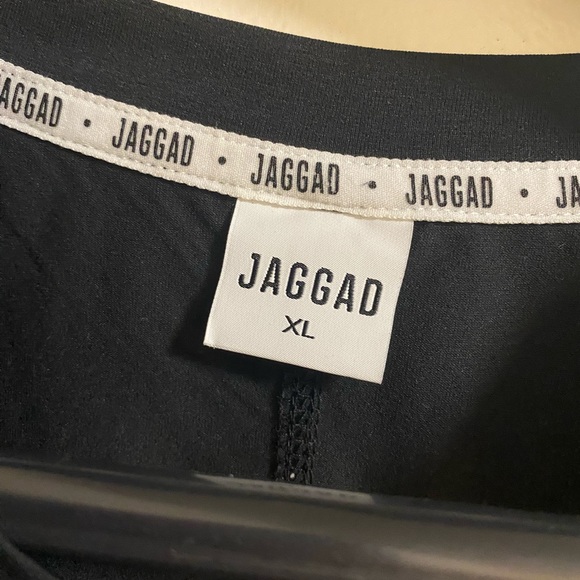 Jaggad Tech Oversized Training Tank NWOT - Picture 4 of 7